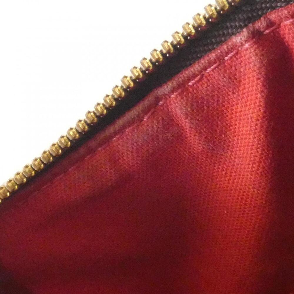 LOUIS VUITTON Brown Damier Bag - Picture 10 of 10